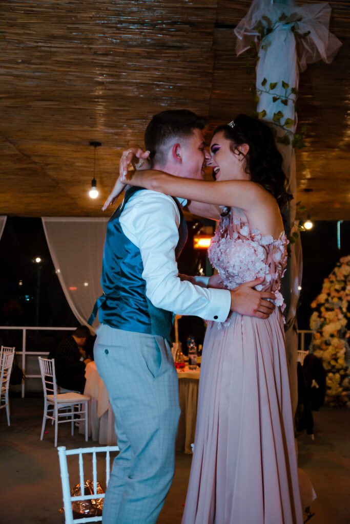 fotografie de eveniment majorat bucuresti