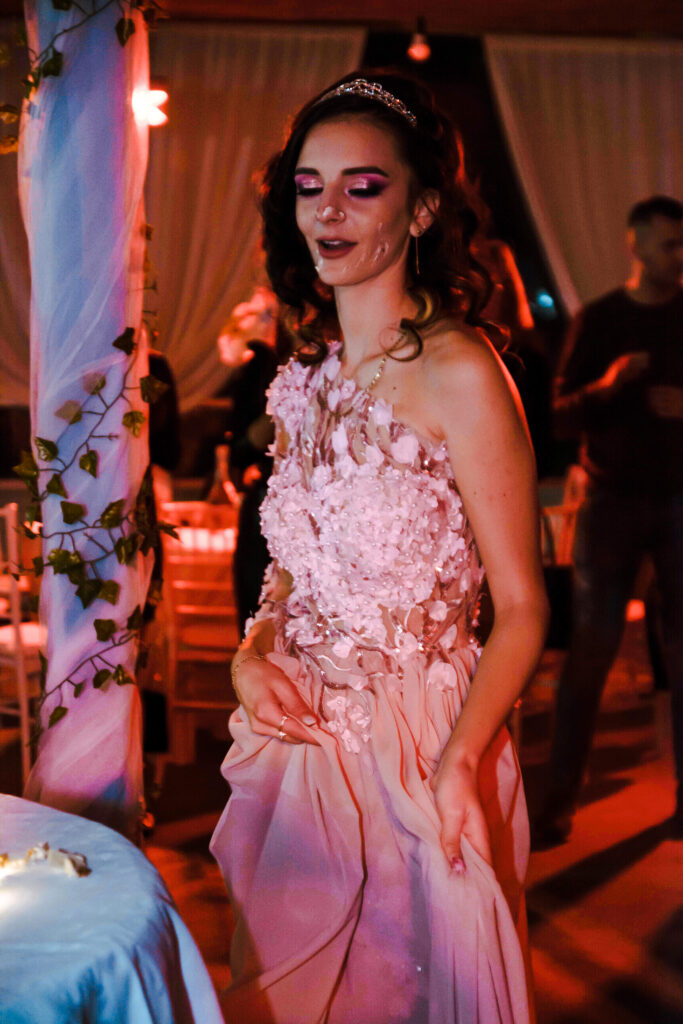 Fotografie Evnimente majorat Andreea Super Rebecca Sedinte foto Bucuresti