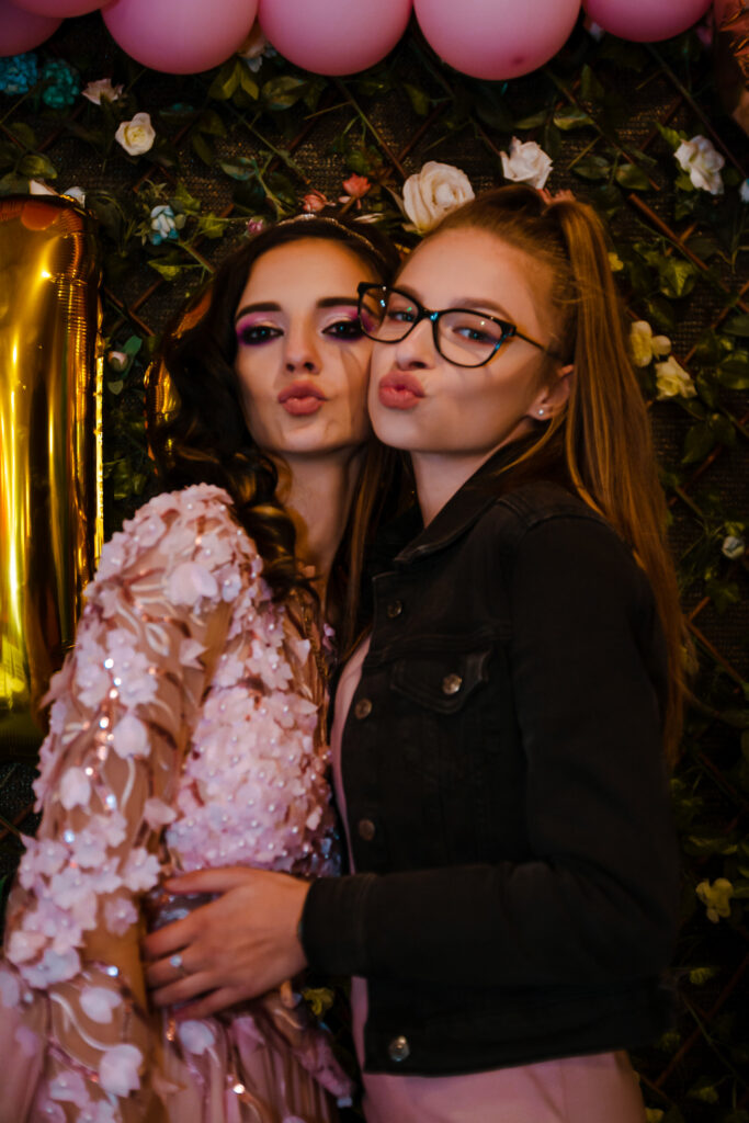 fotografie de eveniment majorat bucuresti