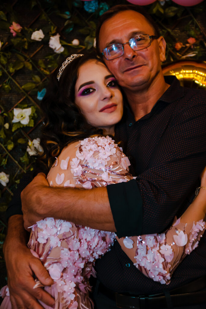 fotografie de eveniment majorat bucuresti