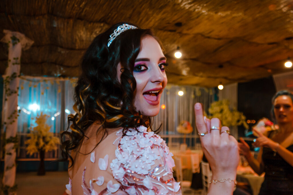 fotografie de eveniment majorat bucuresti