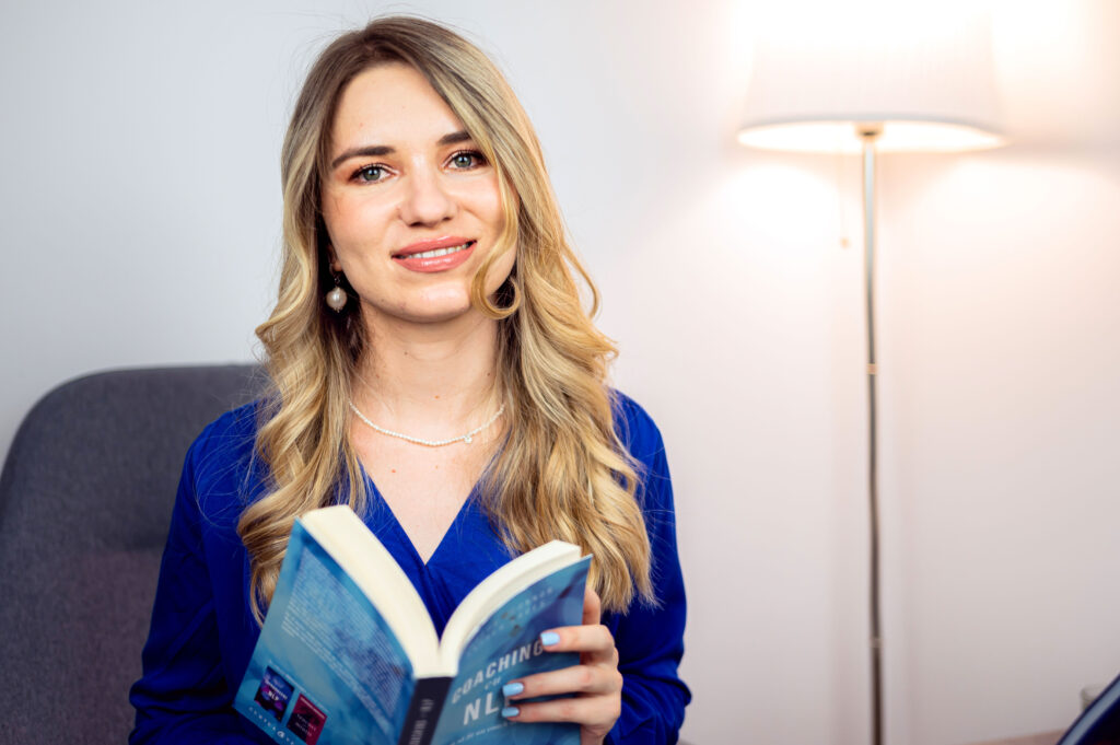 Fotografie de Branding Personal Poze Business Super Rebecca Sedinte foto Bucuresti