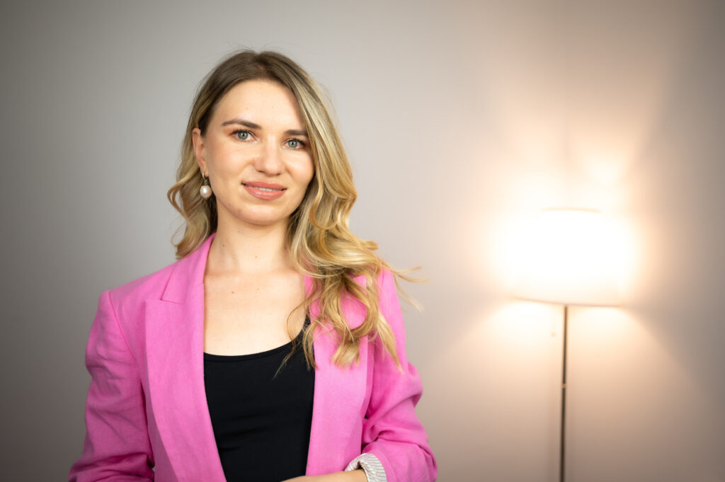Fotografie Business Super Rebecca Bucuresti