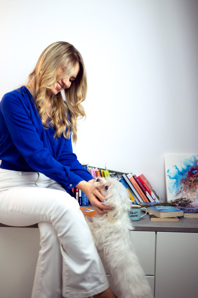 Fotografie de Branding Personal Poze Business Super Rebecca Sedinte foto Bucuresti