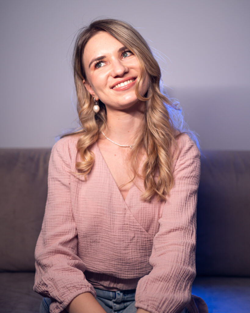 Fotografie de Branding Personal Poze Business Super Rebecca Sedinte foto Bucuresti